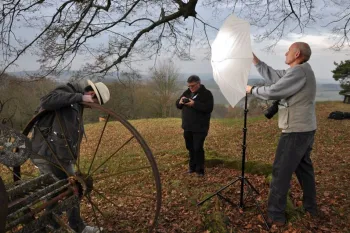 16. Fürstenecker Foto-Tage