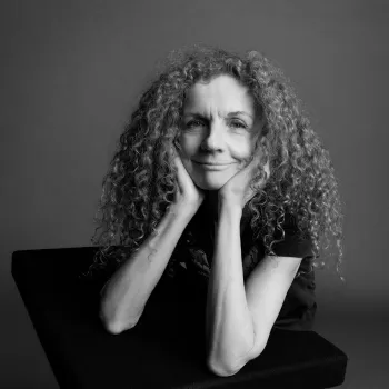 Portrait, Kathy Ryan, Foto: © Inez and Vinoodh