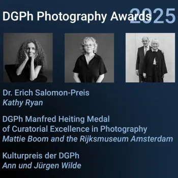 DGPh Photography Awards 2025