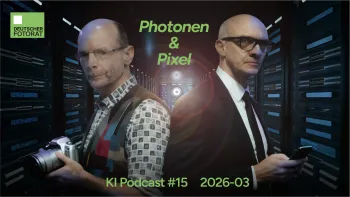 Fotorat KI-Podcast #15