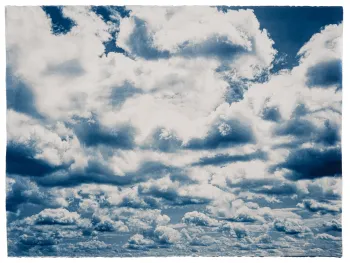 Cloud Studies 1 © Christian Klant
