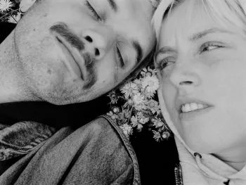 1. Preis: Mats Hoff & Nora Handsley, I Love You. Ausgezeichnet wurde eine Auswahl von sieben Fotografien aus der Serie