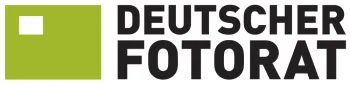 Logo Deutscher Fotorat