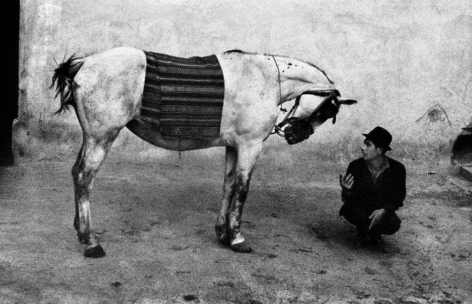 © Josef Koudelka