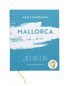 Mallorca Mar i Muntanya | Ausgezeichnet mit dem Deutschen Fotobuchpreis in Gold