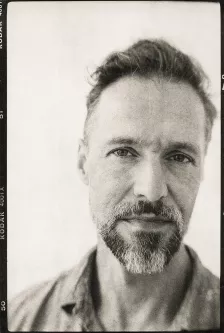 Portrait Christian Klant