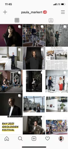 Instagram