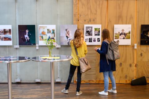 NEXT! Festival, Mediapark 2020© Thekla Ehling