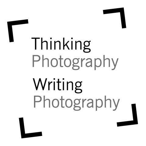 Thinking Photography. DGPh-Forschungspreis | Writing Photography. DGPh-Preis für innovative Publizistik
