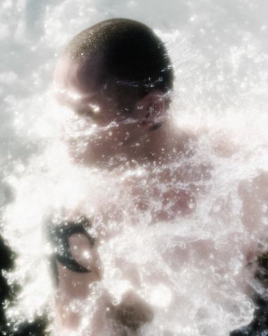 Something is Missing Within © Elliott Kreyenberg