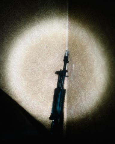 Something is Missing Within © Elliott Kreyenberg