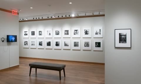 Howard Greenberg Gallery, NY