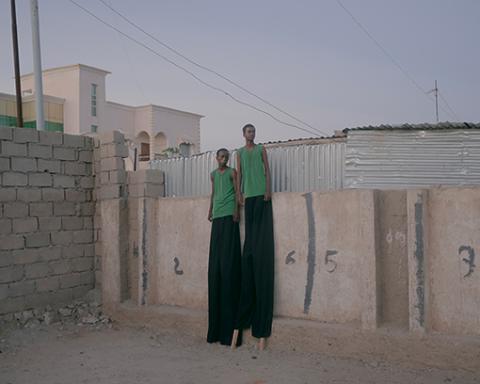 Somaliland © Björn Ingmar Nolting (Otto-Steinert-Preis 2019, lobende Erwähnung)