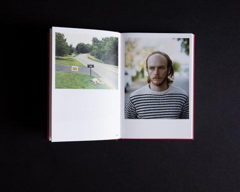 Stefan Vanthuyne, “The paradoxically perfect and utterly imperfect photobook”