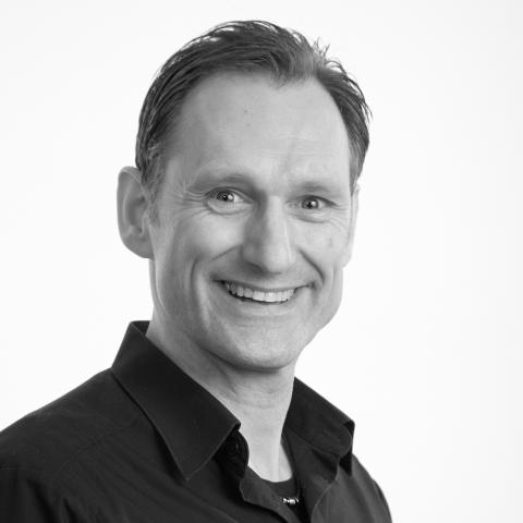 Roy Hessing, Mitglied des geschäftsführenden Vorstands