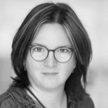 Anja Heid, Sektion Wissenschaft, Medizin und Technik
