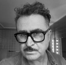 Ralph Baiker, Foto privat