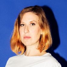 Porträt Valerie Schmidt (privat)