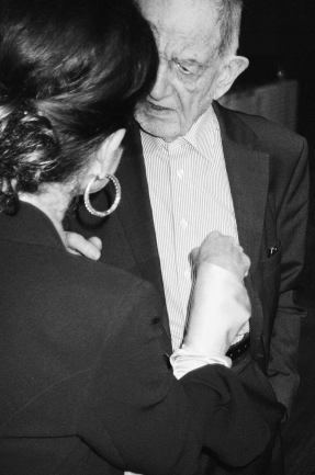 DGPh Photography Awards 2027 © Alwin Maigler (Ira Stehmann, Jürgen Wilde)