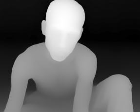 Hamon Nasiri Honarvar. The prison