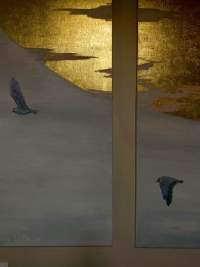 Oxana Guryanova. I would have never believed it