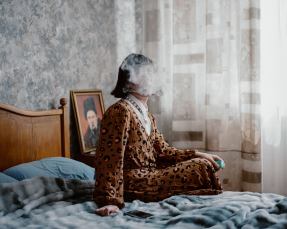 Here we find safety © Sitara Ambrosio 