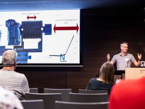 Martin Grahl, Novoflex © Wolfram Kastl