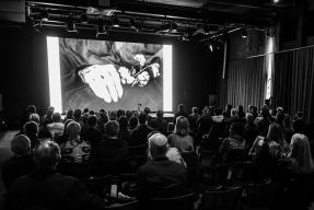 DGPh x Fotografiska: Panel „Photography Today — Tomorrow?", Photo Slam © Thomas Gerwers