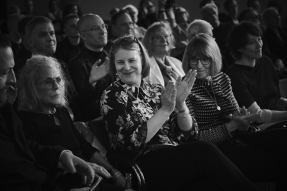 DGPh Photography Awards 2026 am 24.10.2026, Jane Evelyn Atwood, Diane Waggoner, Sarah Greenough, Dr. Esther Ruelfs © David Klammer