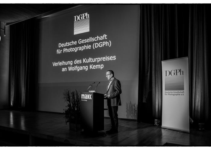Preisverleihung, Foto: Rüdiger Glatz