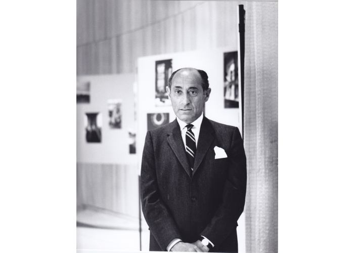 Alfred Eisenstaedt