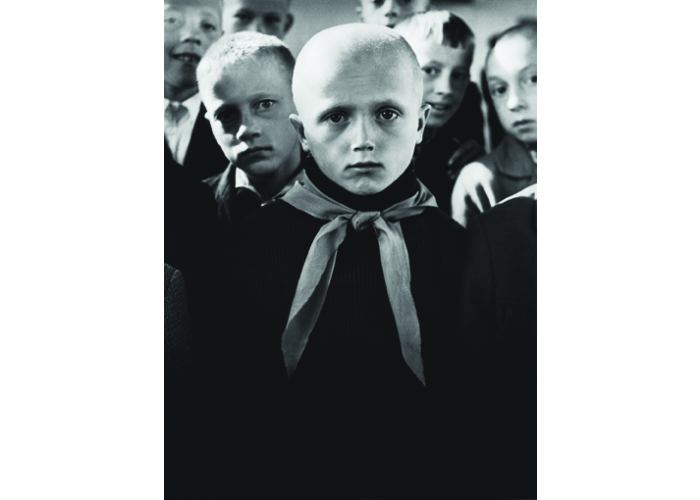 © Antanas Sutkus