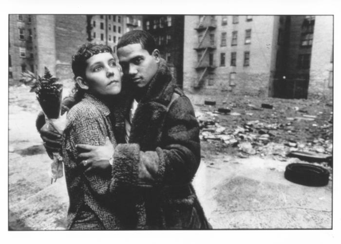 © Mary Ellen Mark, NY