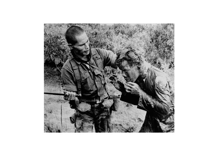 © Horst Faas, Vietnamkrieg 1964