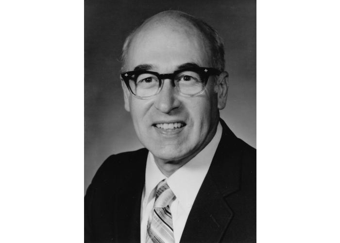 Dr. Paul Gilman