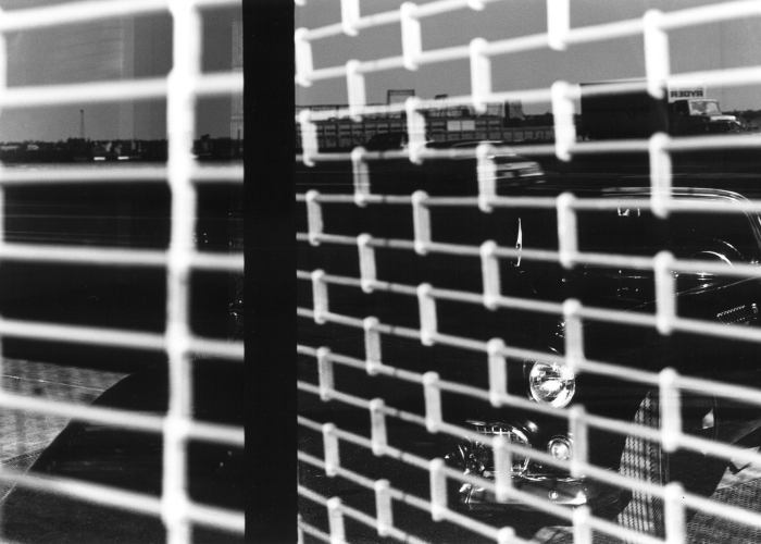 © Holger Stumpf, New York City