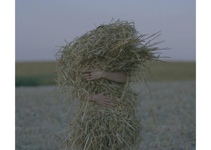 Resting Farmers © Barbara Haas