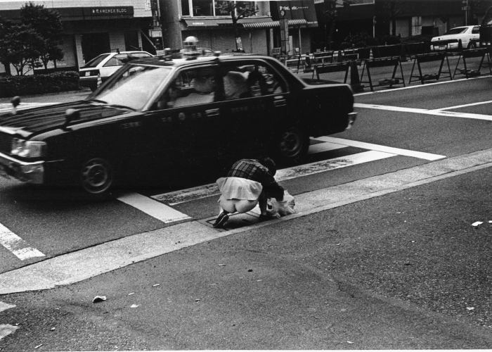 © Daidō Moriyama