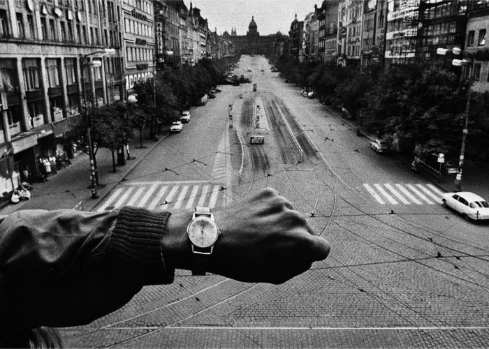 © Josef Koudelka