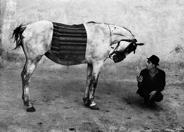 © Josef Koudelka