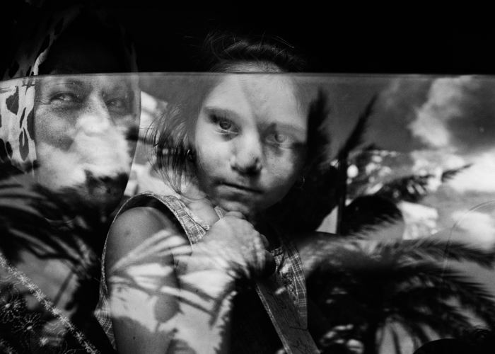 © Paolo Pellegrin