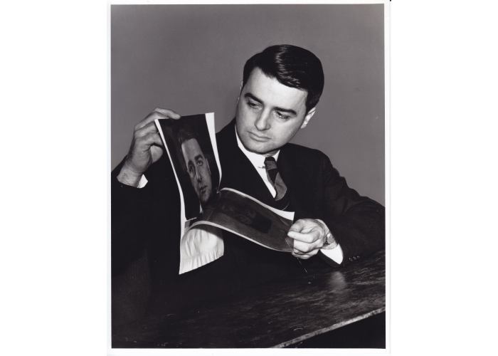 Edwin Land