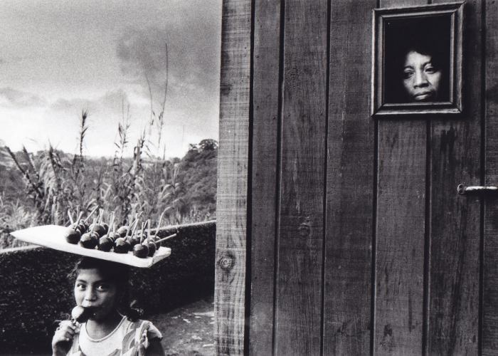 © Sebastião Salgado, Guatemala 1978