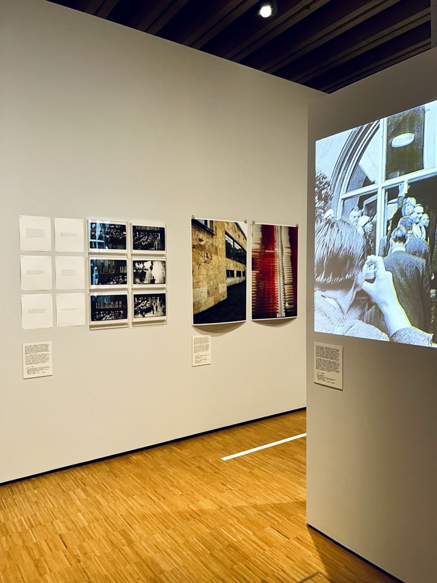 Frankfurt Ausstellungen 2024