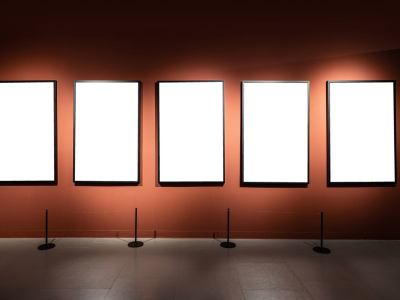 DGPh 4WARD Emerging Photographer Award 2024. Foto © Daruna