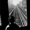 Elliott Erwitt, Third Avenue L, New York City, USA, 1955 © Elliott Erwitt / Magnum Photos