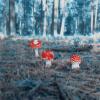 © Carsten Höller, Mushroom, 2004 (Detail)
