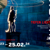 Tiefen/Lichter - Bildgedächtnis einer Stadt. 30+3 Jahre Leipziger Fotoagentur Punctum