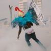 Daniel Obasi, Untitled, 2022 Aus der Serie »Beautiful Resistance« © Daniel Obasi, 2026