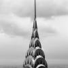 Spitze des Chrysler Buildings in New York City © Hans Georg Esch Spitze des Chrysler Buildings in New York City © Hans Georg Esch
